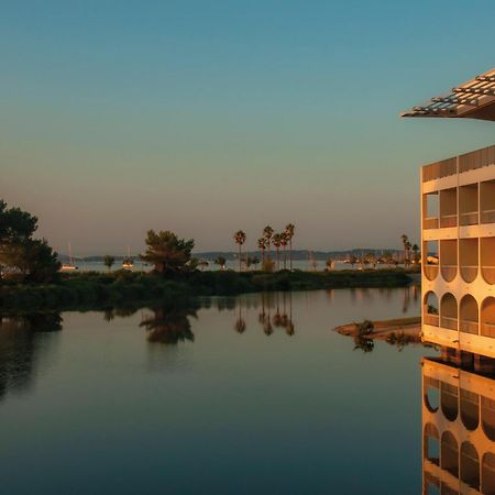 Hotel Club Le Plein Sud Vacances Bleues Hyeres Ngoại thất bức ảnh