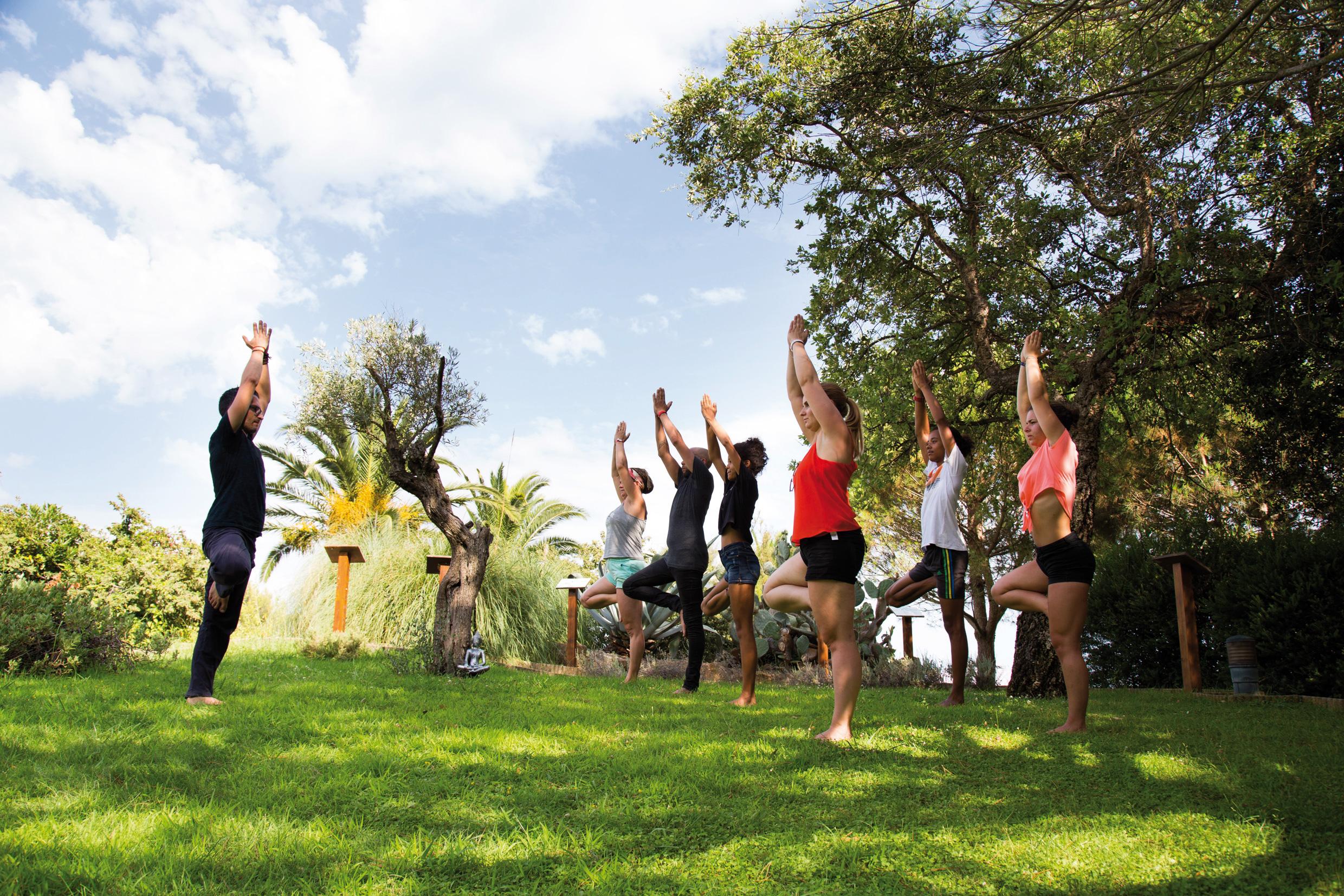Hotel Club Le Plein Sud Vacances Bleues Hyeres Ngoại thất bức ảnh