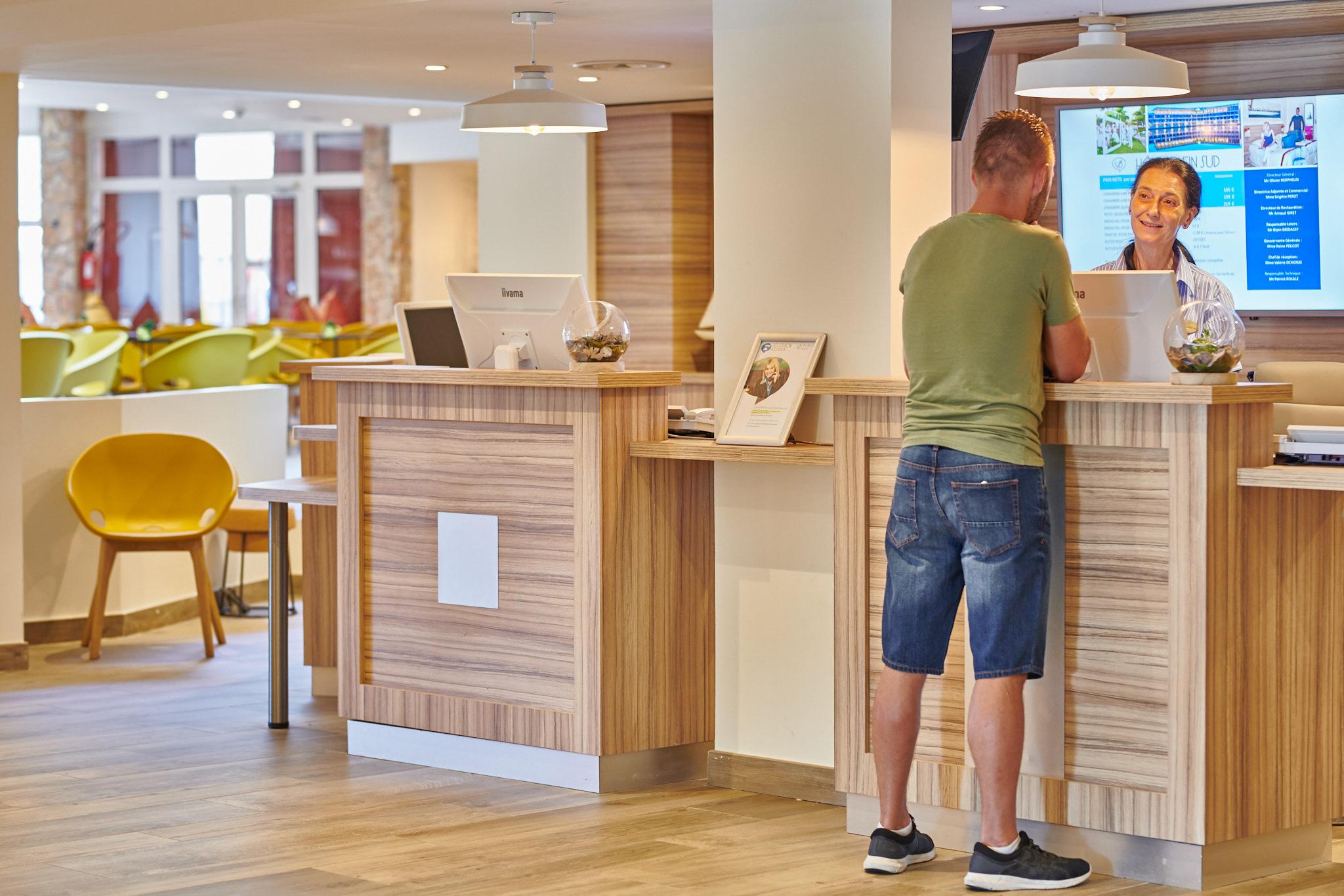 Hotel Club Le Plein Sud Vacances Bleues Hyeres Ngoại thất bức ảnh
