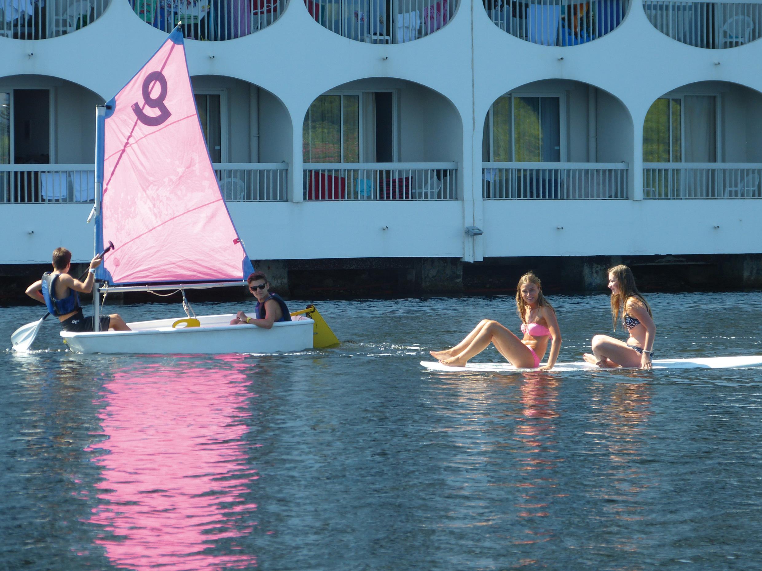 Hotel Club Le Plein Sud Vacances Bleues Hyeres Ngoại thất bức ảnh