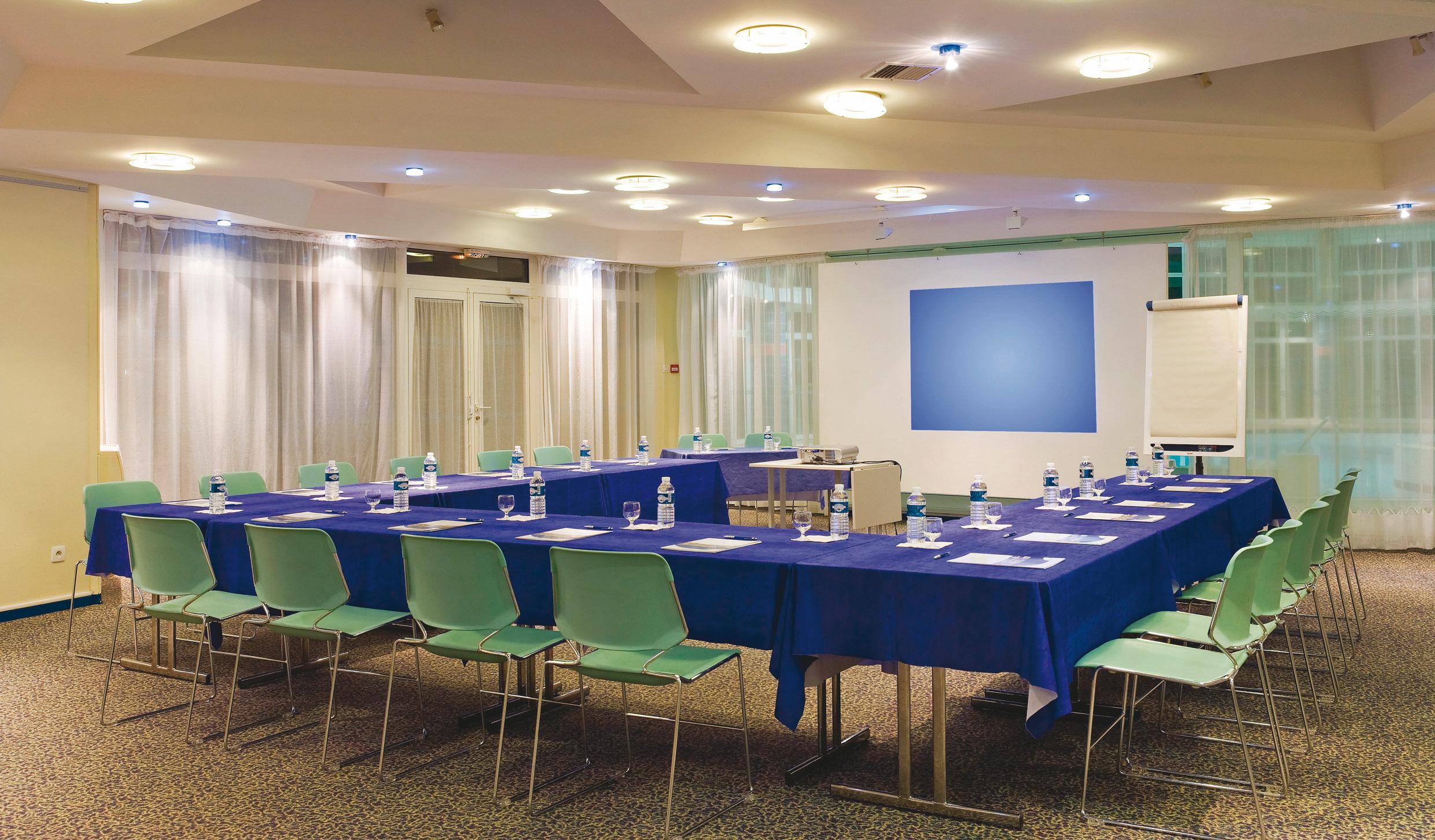 Hotel Club Le Plein Sud Vacances Bleues Hyeres Ngoại thất bức ảnh