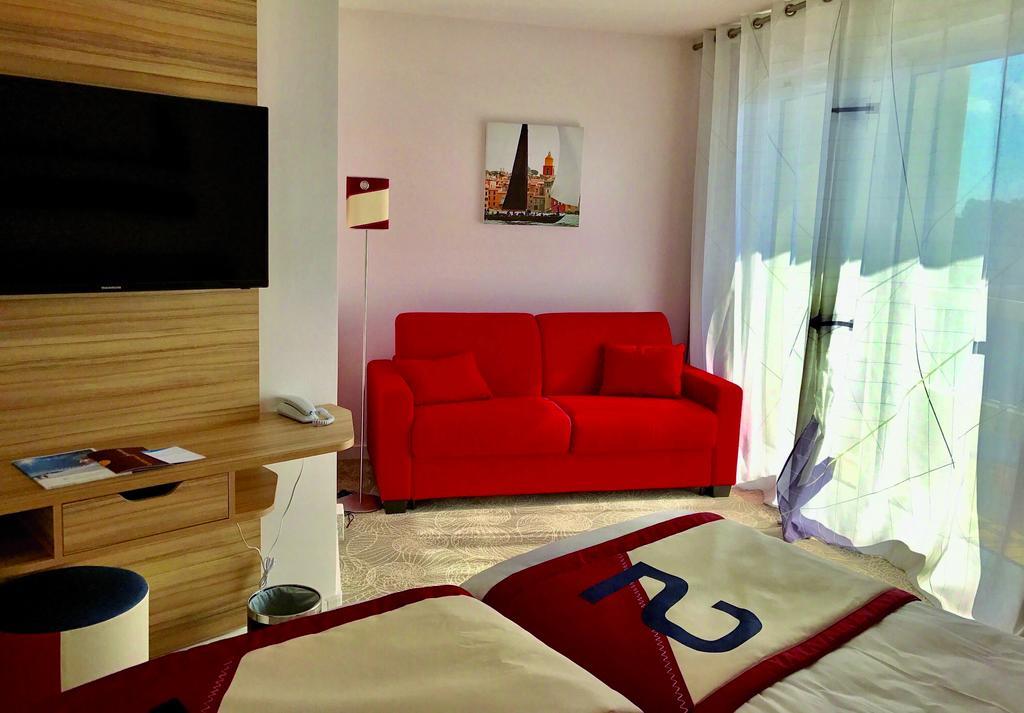Hotel Club Le Plein Sud Vacances Bleues Hyeres Ngoại thất bức ảnh