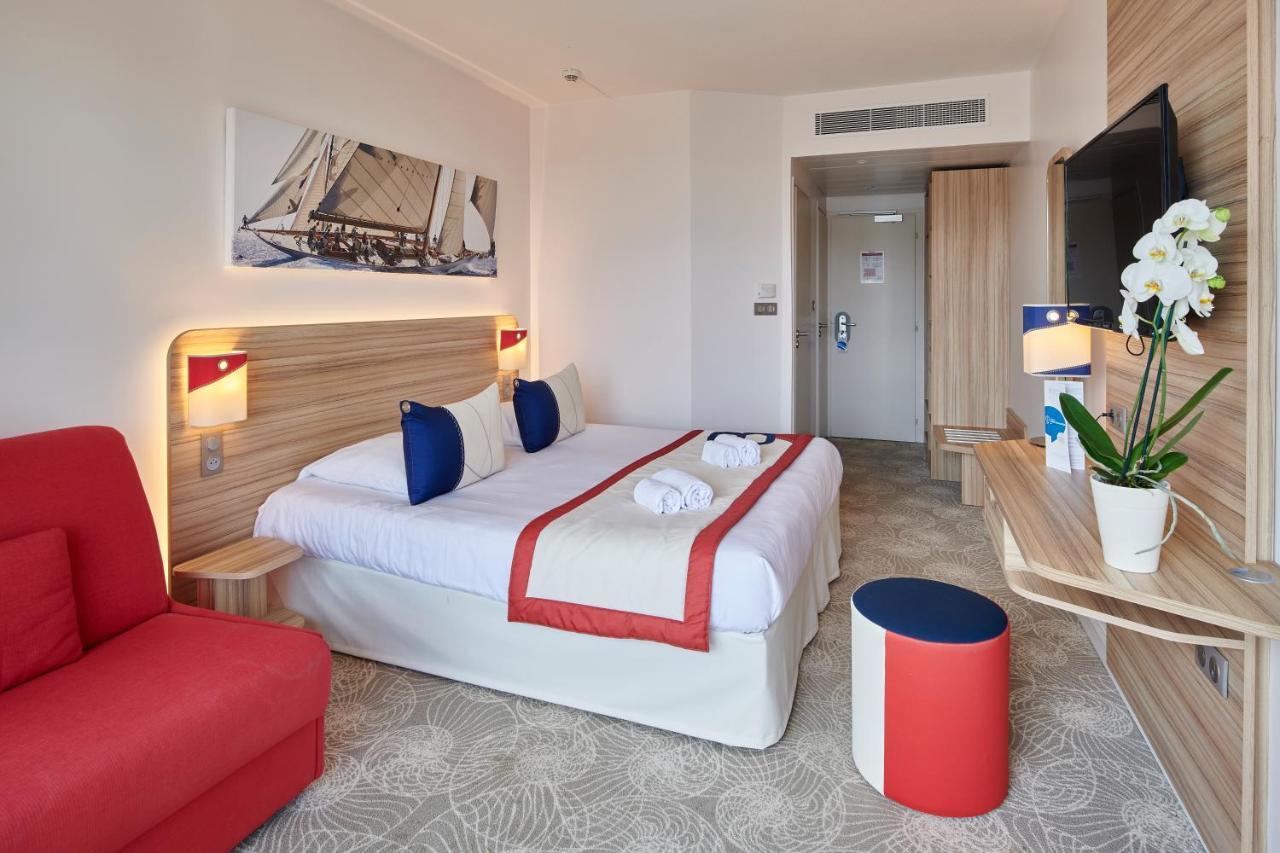 Hotel Club Le Plein Sud Vacances Bleues Hyeres Ngoại thất bức ảnh